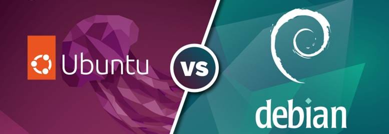 Switching to Debian (thank you for these amazing years, Ubuntu).