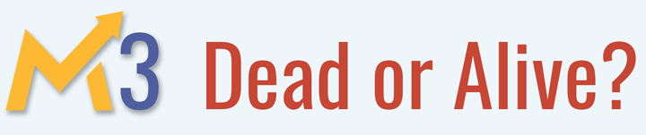 Mautic 3 is dead, long live Mautic 3!