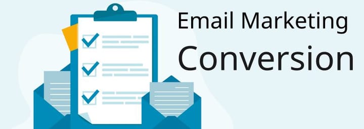 12 email conversion tactics, 3 jokes and 1 strategy.