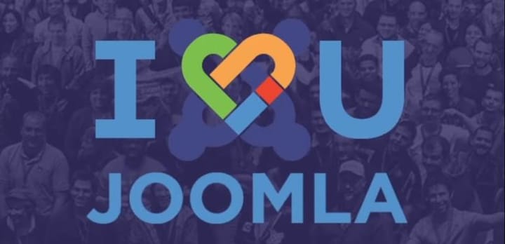 Bye Bye Joomla...