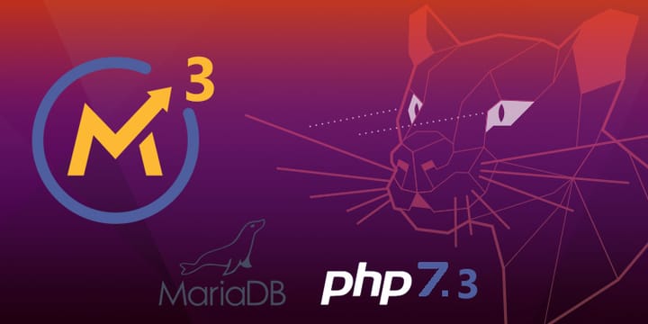 Mautic 3.3.5 Installation on Ubuntu 20.04 with PHP 7.3 and MySQL 5.7