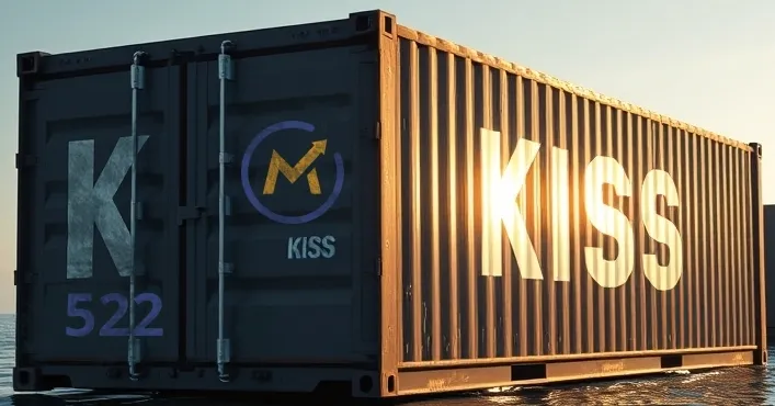 KISSmauticDKR 5.2.2 – Your next favorite Mautic Docker Container.