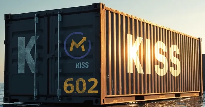 KISSmauticDKR 6.0.2 – Your first Mautic 6 Docker Container.