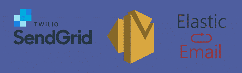 Mautic email: Which email provider is best for Mautic?