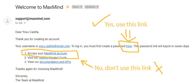 [Solved] Maxmind GeoLite2 & GeoIP Database Auto-Update
