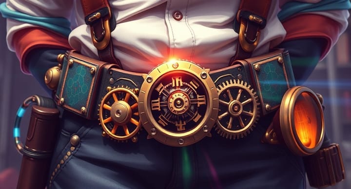 toolBelt: Mautic scripts, config files and automations.