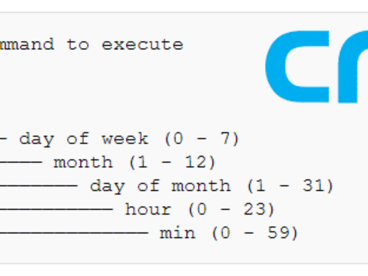 Mautic 3 Cron Jobs The Full Guide Mauteam Org