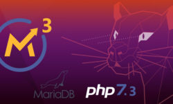 Mautic 3.2.5 Installation on Ubuntu 20.04 with PHP 7.3 and MySQL 5.7