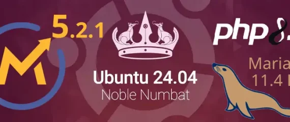 Install-Mautic-5-Ubuntu-24-04